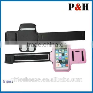 Sports Running Jogging Gym Armband Case Cover Holder for Iphone 5/6 thumbnail-2