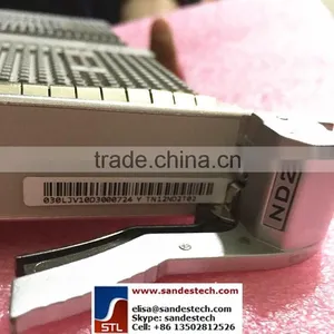 Huawei ND2 TN12ND2T02 TN12ND2T01 03030LJV 2x10G Line Service Processing Board for Huawei OSN8800 OSN6800 DWDM thumbnail-1