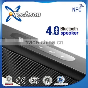 2015 Best Selling OEM/ODM Speakers Wireless Subwoofer Speaker Box With Bluetooth Hands Free Call thumbnail-2