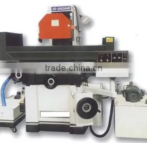 HYDRAULIC SADDLE MOVING SURFACE GRINDING MACHINE SGA-3063AHR thumbnail-1