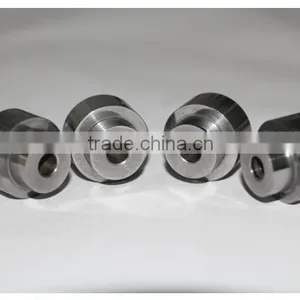 Tungsten Carbide Strong Nozzle for Sandblasting With Good Quality thumbnail-2