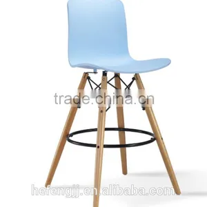 Modern Bar Chair thumbnail-1