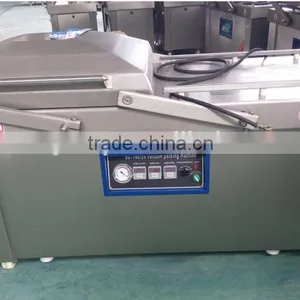 Vacuum Sealing Machine thumbnail-1