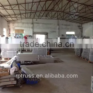 Best Manufacturer of Aluminum Barricade/concert Barricade thumbnail-4