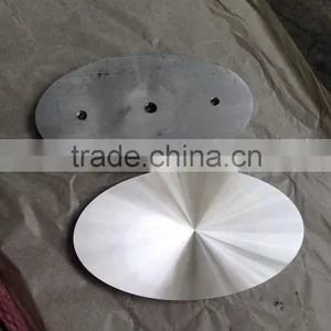 Oval Aluminum Cake From China thumbnail-1