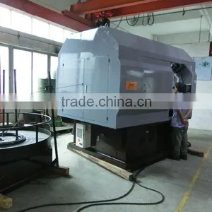 GJ-60R 12 Axis Camless Wire Rotary Spring Machine thumbnail-4