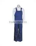 Unisex Working Gallus Trousers thumbnail-1