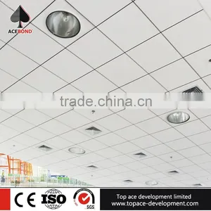 New Coming High Quality Elegant Heat Resistant Ceiling Material thumbnail-3