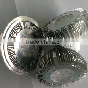 Cheap Price 9w Led Ar111 Light 10 Degree Beam Angle thumbnail-1