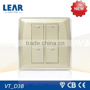 Most Popular Vista Range Light Switch Cover thumbnail-2