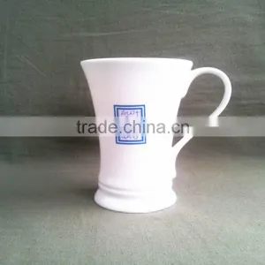 Wholesale Porcelain Ceramic Bone China Coffee Mugs thumbnail-1