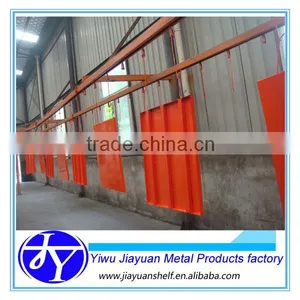 Heavy Duty Warehouse Rack thumbnail-5