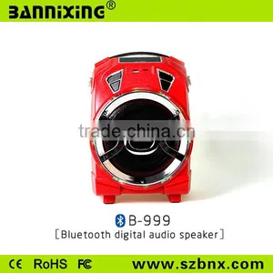 New Product for Manual Portable Mini Speaker thumbnail-1