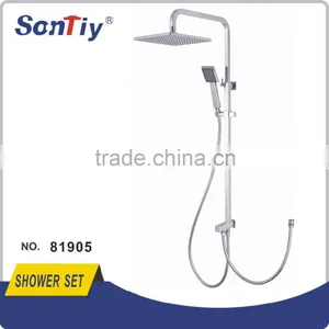 2015 New Save Water Hand Shower Rain Shower thumbnail-1