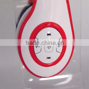 Factory Sale Stereo Bluetooth Headset,necklace Bluetooth Stereo Headset,cheap Bluetooth Stereo Headphones thumbnail-1