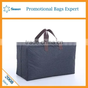 China Products Quilt Cover Packaging Bags Quilt Storage Bag Supplier's Choice thumbnail-1