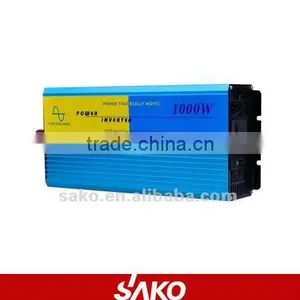 Pure Sine Wave Inverter SKN P 3000W 12V thumbnail-1