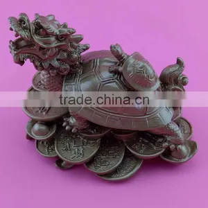 High Quality Fengshui Polyresin Crafts for Home Decorative thumbnail-1