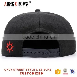 Embroidery Snapback,cap Snapback Design,2016 Fashion Snapback Cap Quality Choice thumbnail-5