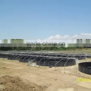 Fish Farming Tanks for Sale thumbnail-1