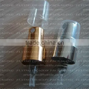 Printing of Perfume Sprayer Glass Bottle, Perfume Atomizer, Perfume Bottle thumbnail-1