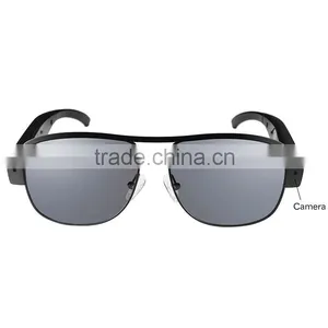 hd 1920x1080p Sunglasses Hidden Camera With Voice Recorder thumbnail-1