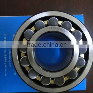 Spherical Roller Bearing 22214 CA/W33 thumbnail-1