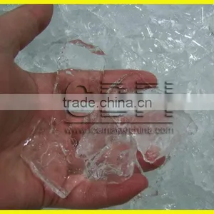 Industrial Ice Plate Maker Machine Price For Ice Factory thumbnail-6