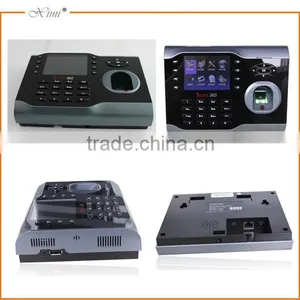 HOT Saling Biometric Machine With Fingerprint Time Attendance System Keyless Door Lock thumbnail-2