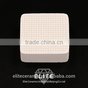Honeycomb Ceramic Filter for Iron Casting,Industrial Ceramic Filter thumbnail-5