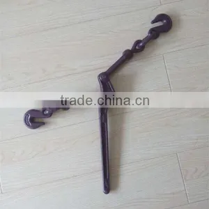 G70 US TYPE LEVER TYPE LOAD BINDER FOR CHAIN thumbnail-3
