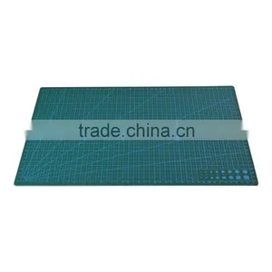 C Level Professional Quality 3-Layer A3 Cutting Mat, A3 Non Slip Printed Grid Lines Self Healing Cutting Mat thumbnail-2