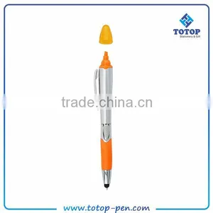 Within 24 Hours Response Latest Multi-function Highligter Pen thumbnail-2