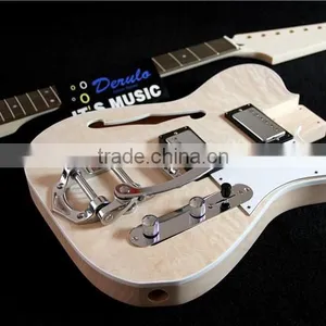 Diy High End Guitar Kit thumbnail-5