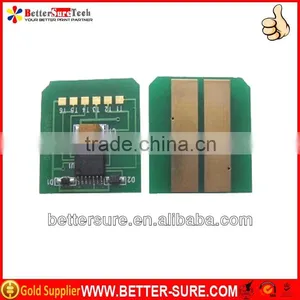 High Quality Compatible Oki B2200 Toner Chip thumbnail-1