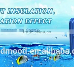 600L Rotational Molding Cooler,rotomolded Fish Box Cooler Box thumbnail-6
