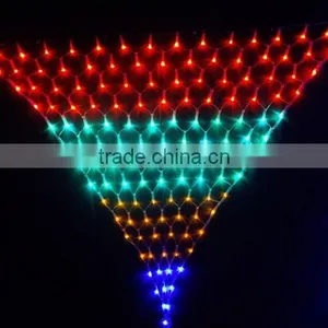 LED Christmas Net Light thumbnail-3