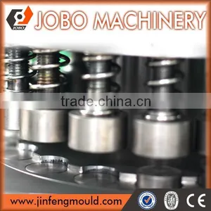 36 Cavity Hydraulic Plastic Cap Compression Moulding Machine thumbnail-5