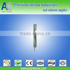 433MHz Copper Helical Antenna thumbnail-1