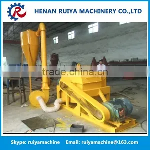 Wood Sawdust Machine for Sale thumbnail-1