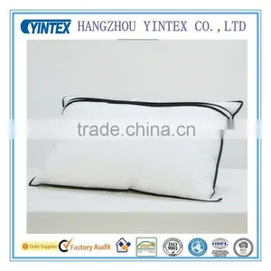 Yinttex Super Soft Microfiber Filling Pillow Cheap Pillow Case thumbnail-3