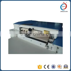 Multifunctional Adhesive Foaming Hot Stamp Fusing Press Machine thumbnail-4