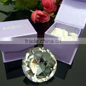 Great Wedding Gift Many Colors Personalized Crystal Diamond thumbnail-1