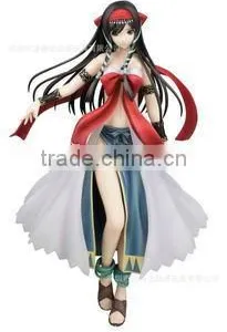 Japanese PVC Toy Sexy Girl Nude Figure thumbnail-5