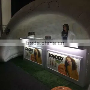 Advertisement Inflatable Bar thumbnail-1