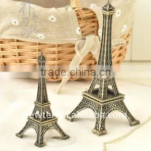 Cheap Hot Sale Eiffel Tower for Decoration and Souvenirs thumbnail-1