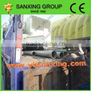 Hydraulic No Girder Sanxing K Q Span Cold Roll Forming Machine thumbnail-6