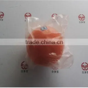 Concrete Pump Cleaning Rubber Sponge Ball thumbnail-2