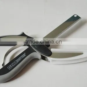 Factory Wholesales Stainless Steel Clever thumbnail-6