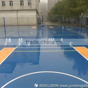 Outdoor Rubber Roll/EPDM Roofing/Rubber Flooring Surface-FN-A-15071312 thumbnail-5